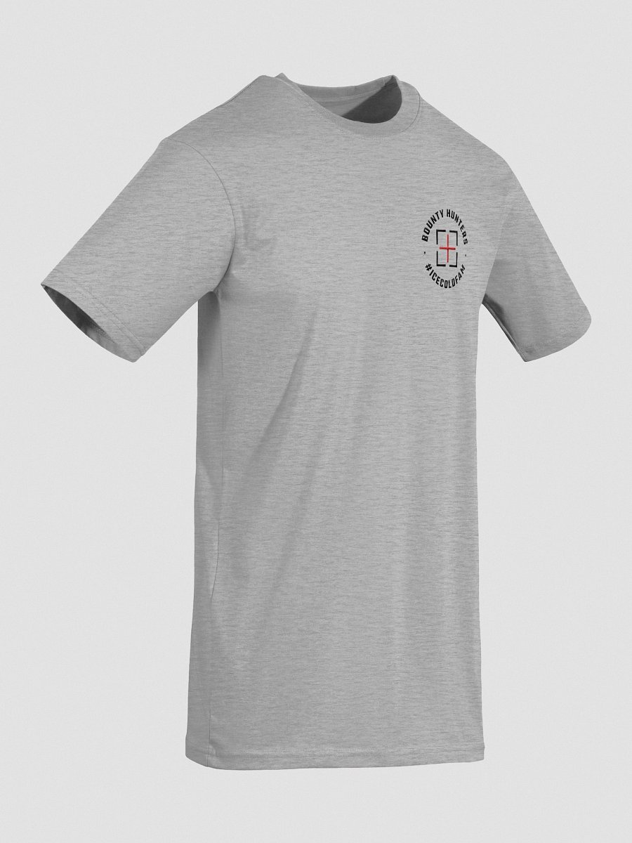 “Bounty Mindset" Tee product image (5)