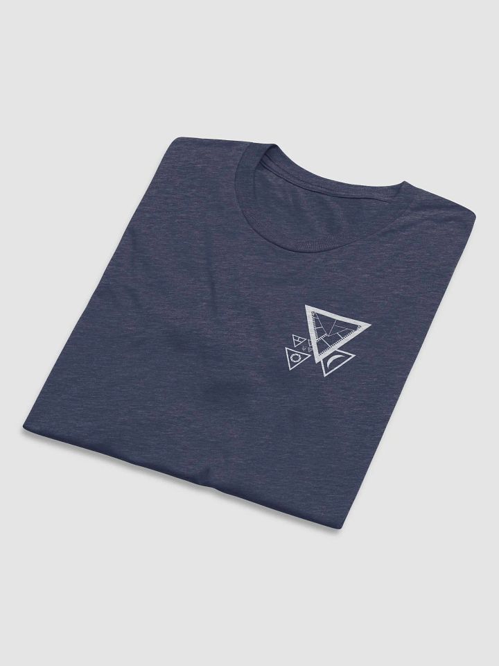 Fibo No Pocket Tee product image (1)