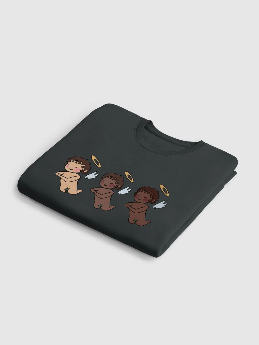 Angels - Unisex Sweatshirt product image (6)