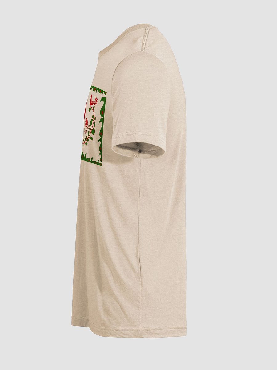 Hungarian Flora and Fauna T-Shirt product image (7)