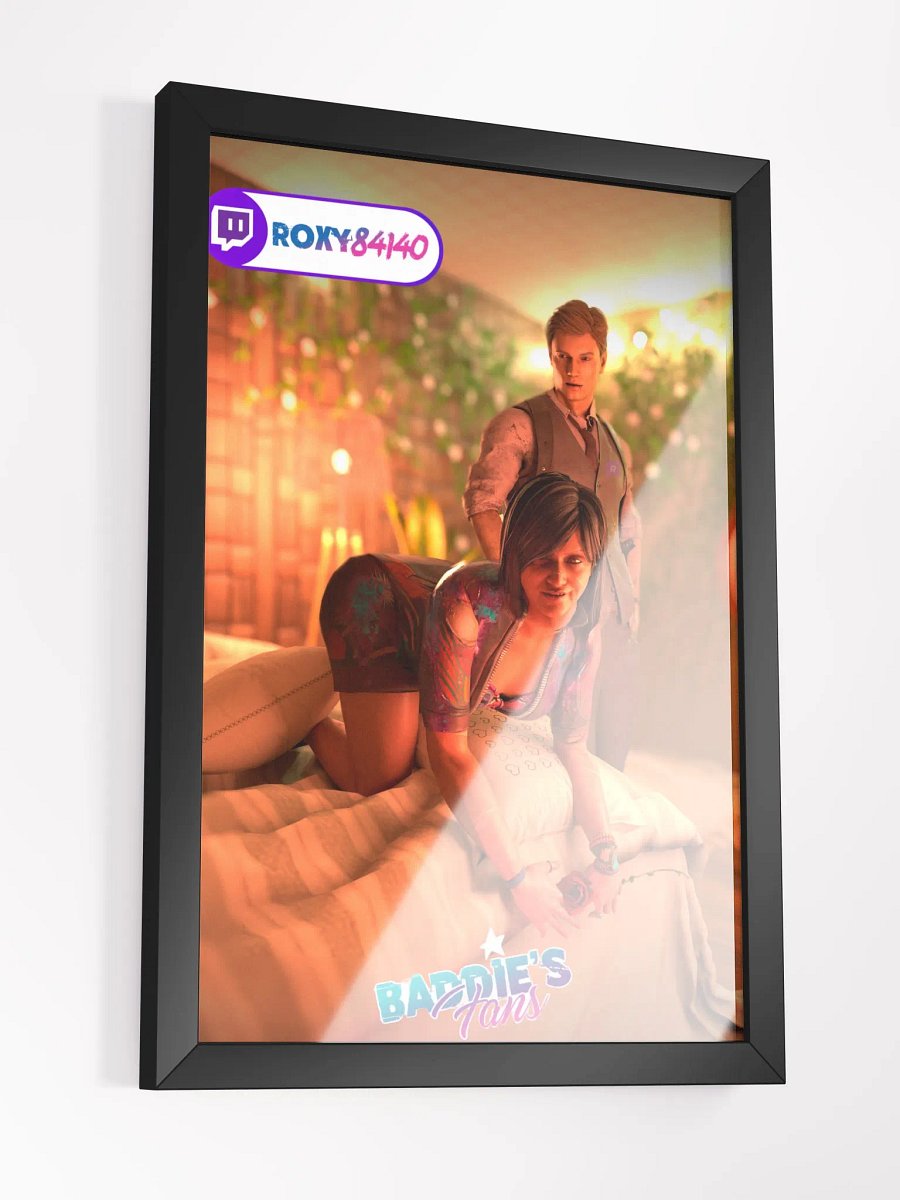 ❤️ 😈 BADDIE'S VALENTINE ART 💜 😈 product image (3)