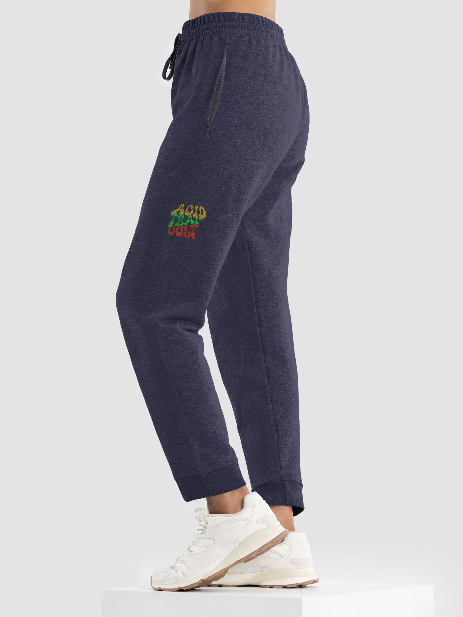 ACIDTRAPCULT Unisex Joggers product image (3)