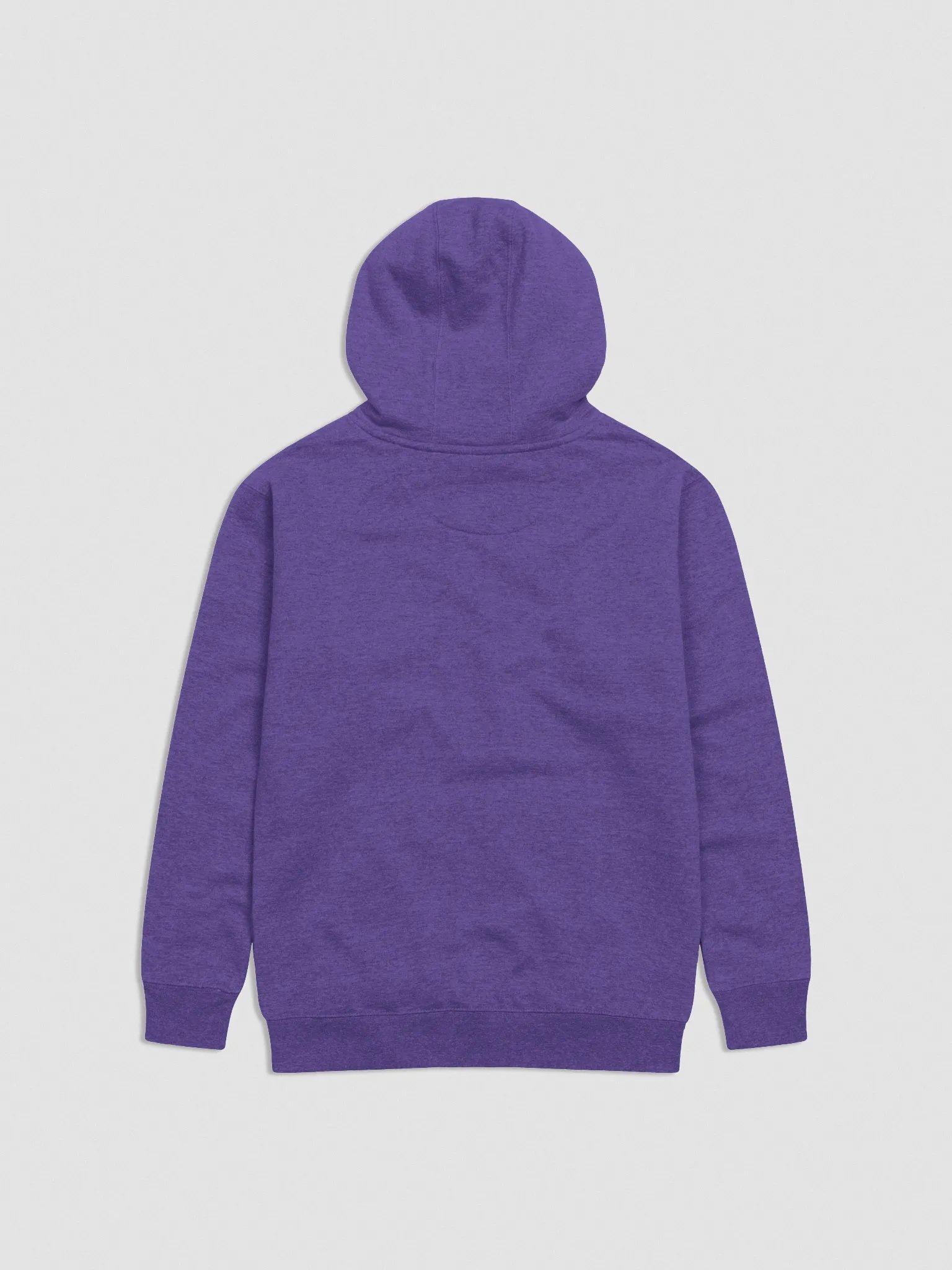 BobTV Lightning Hoodie (Embroidered) product image (2)