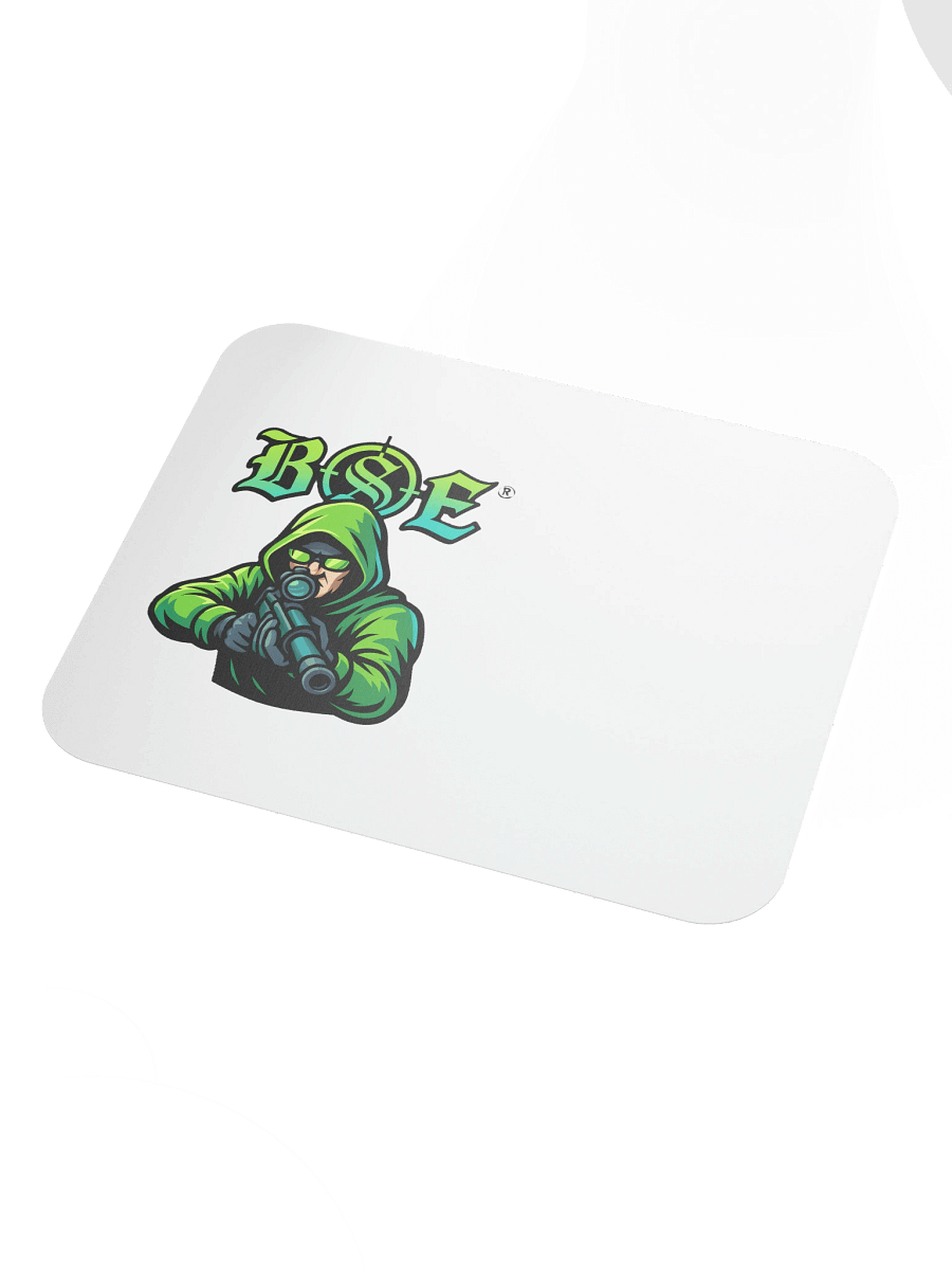 NEW BSE Design Mouse Pad product image (3)