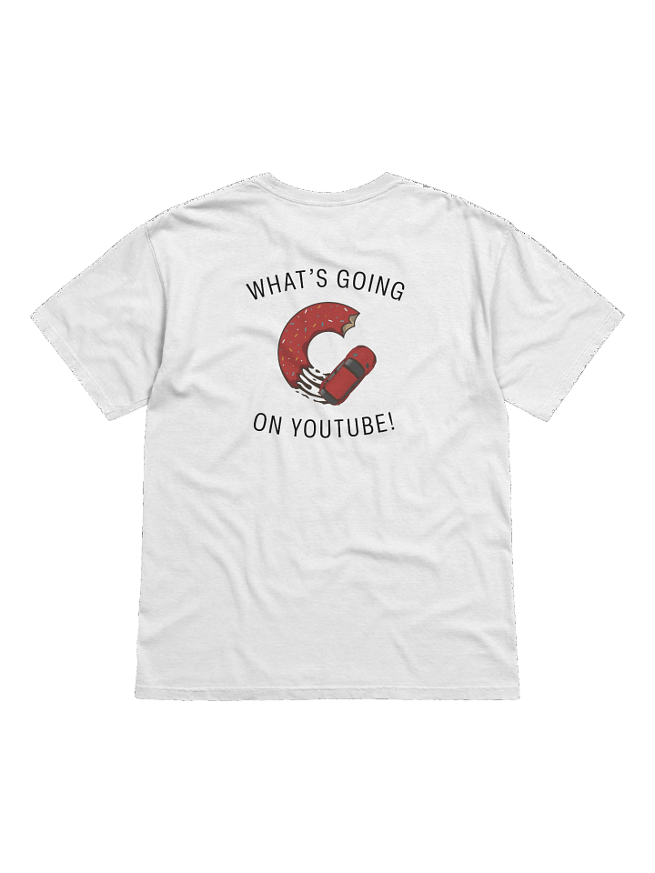 Car Confections Logo T-Shirt product image (2)