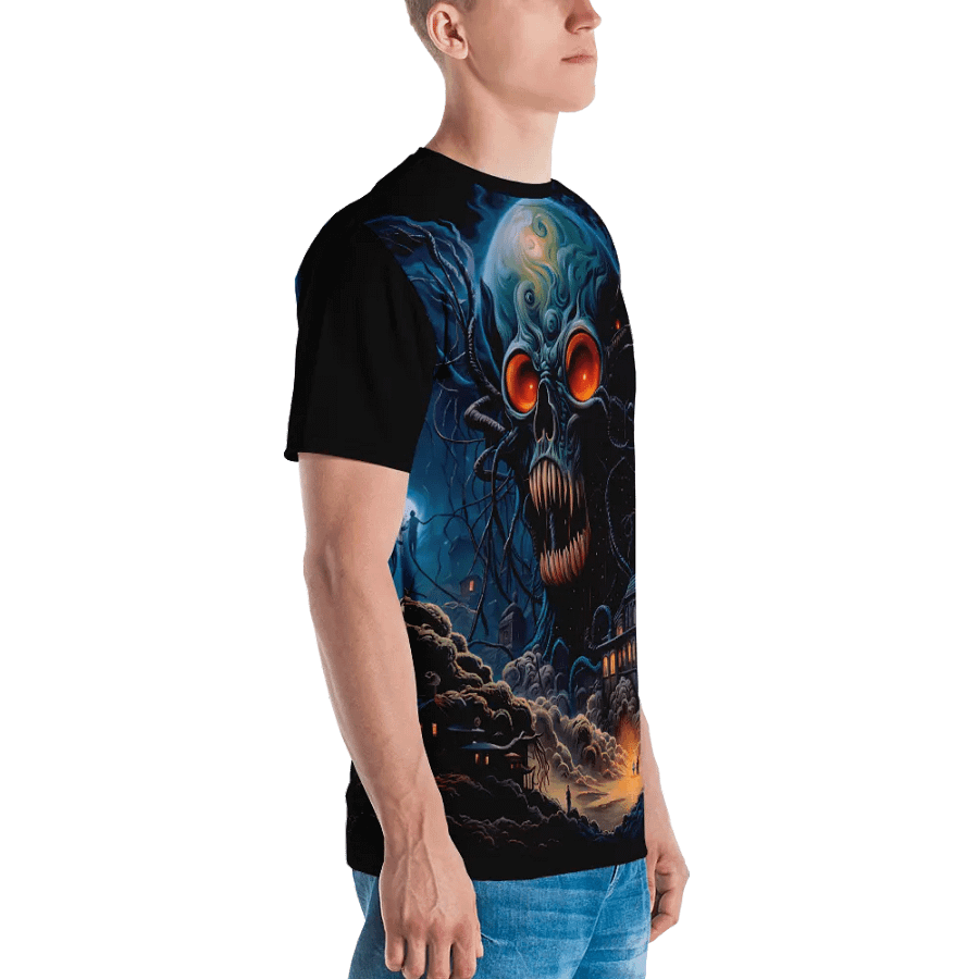 The Horror Alternative Shirt product image (3)