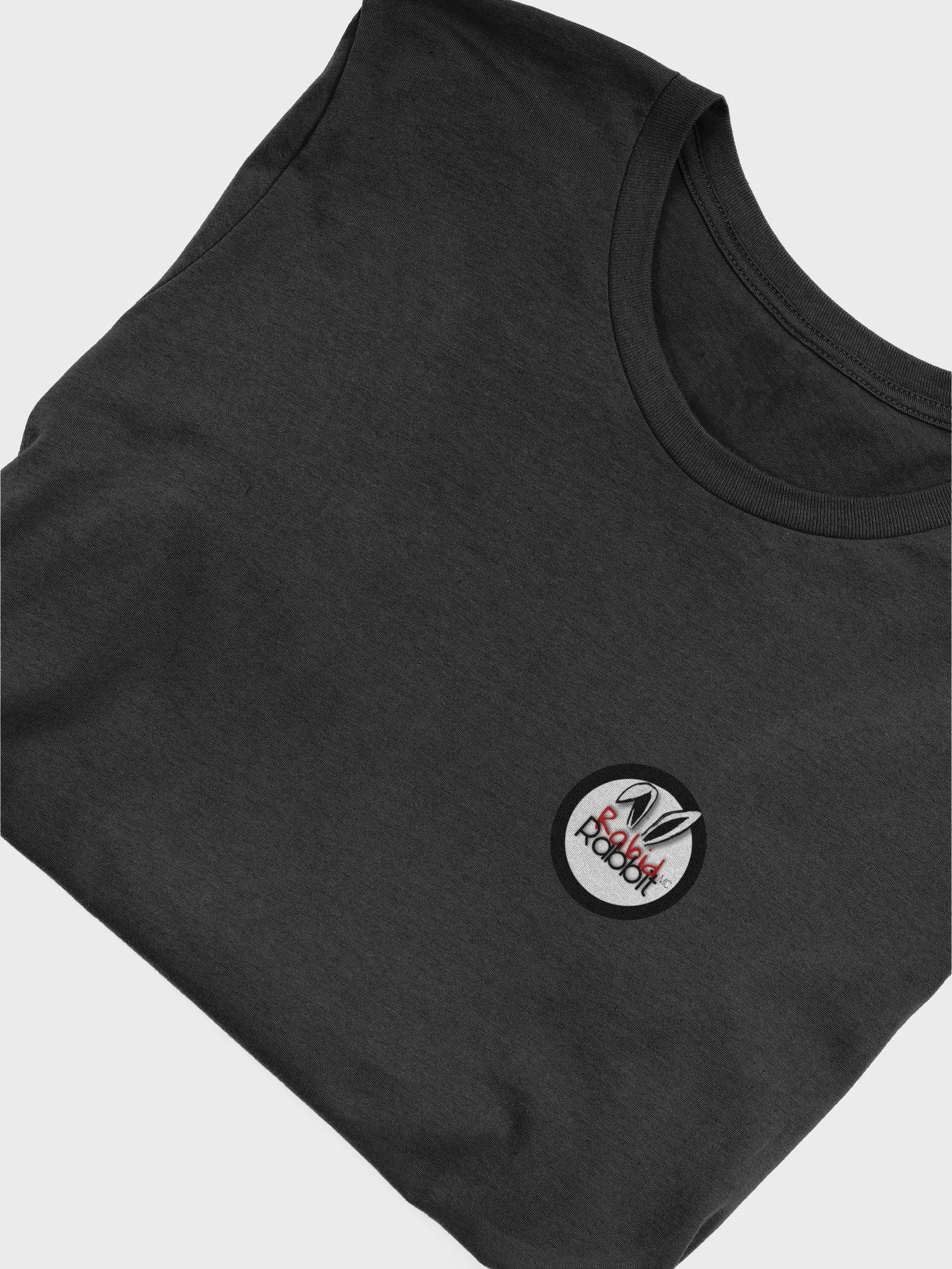 Rabbit Emotes Shirt product image (31)