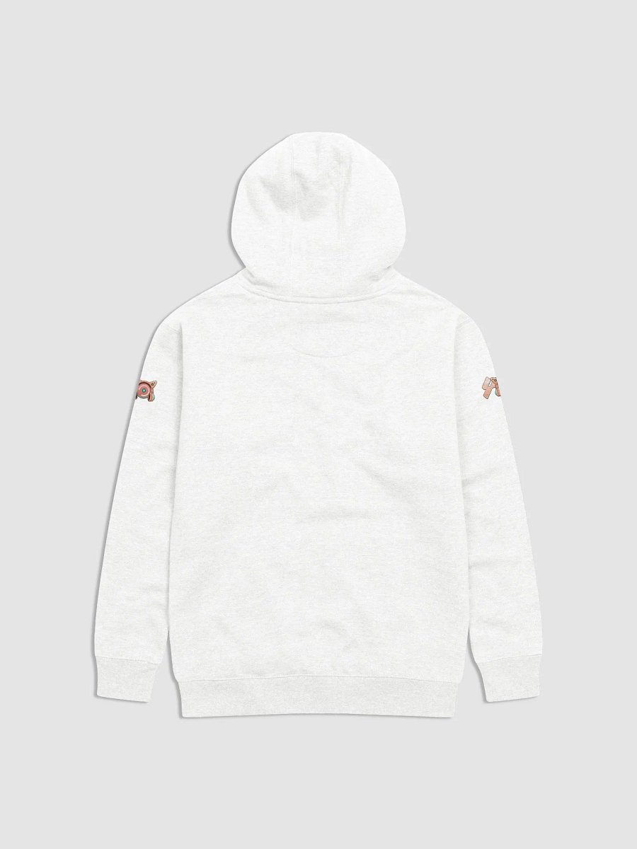 Logo Beats Premium Hoodie product image (2)