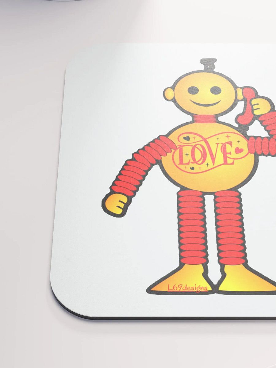 I JUST CALLED TO SAY HELLO I LOVE YOU product image (6)
