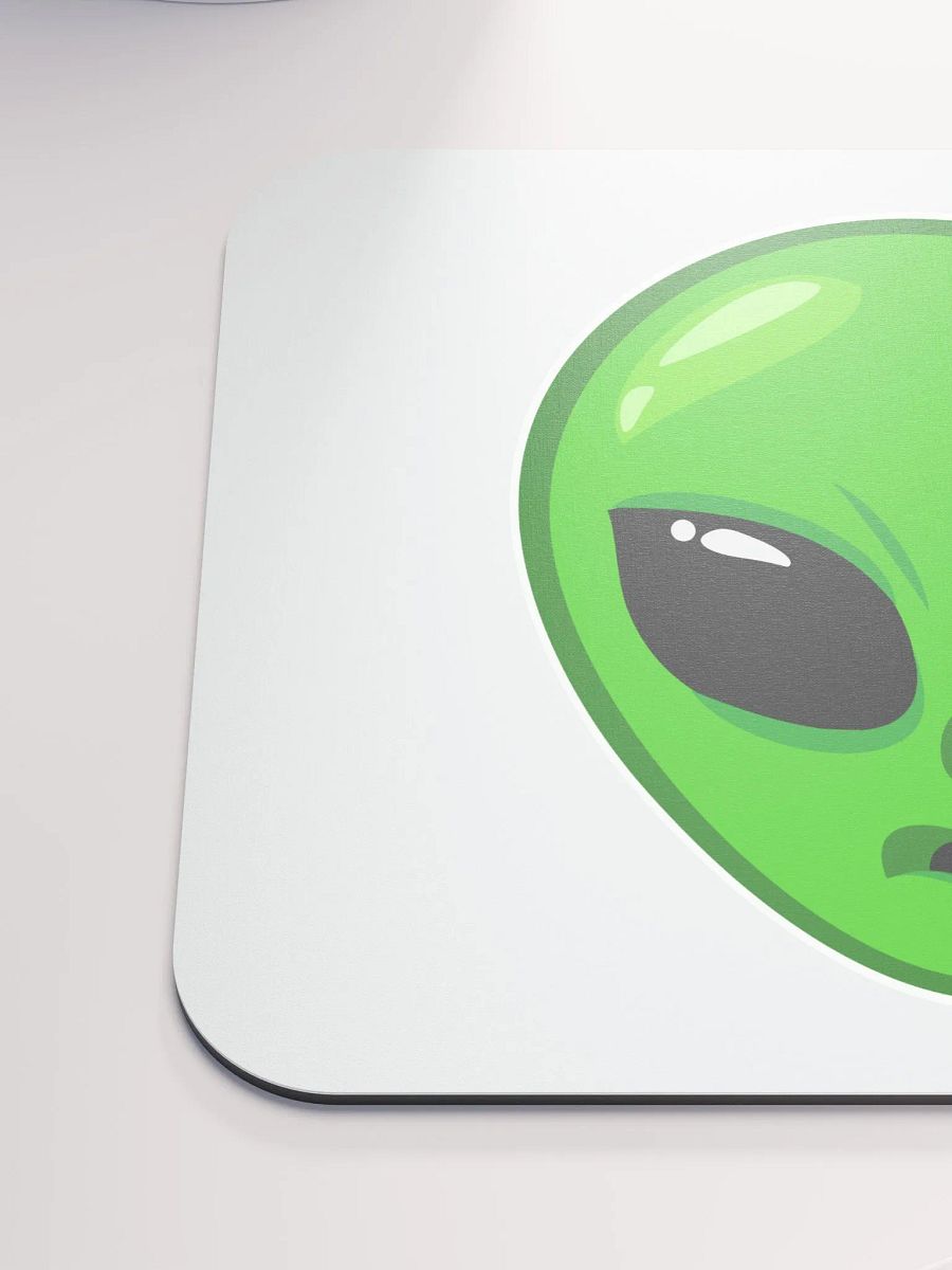 Pyroferus mouse pad product image (6)
