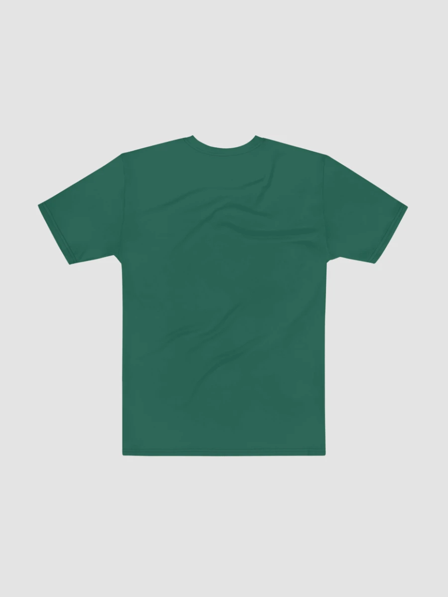 T-Shirt - Forest Green product image (6)
