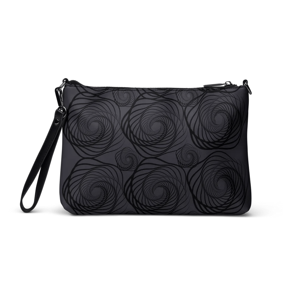 sacred geometry Crossbody Adventure Bag for men elegant ladies product image (2)