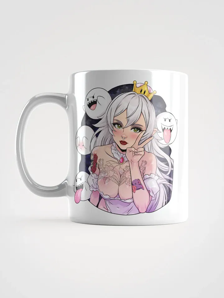 Gweenteax Ghostea Mug product image (1)