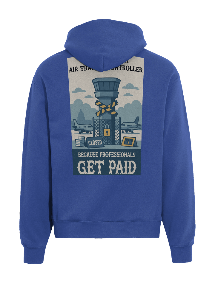 Proud AATC v2 Comfort Hoodie product image (17)