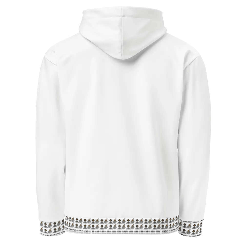 Ras Unisex Hoodie product image (3)