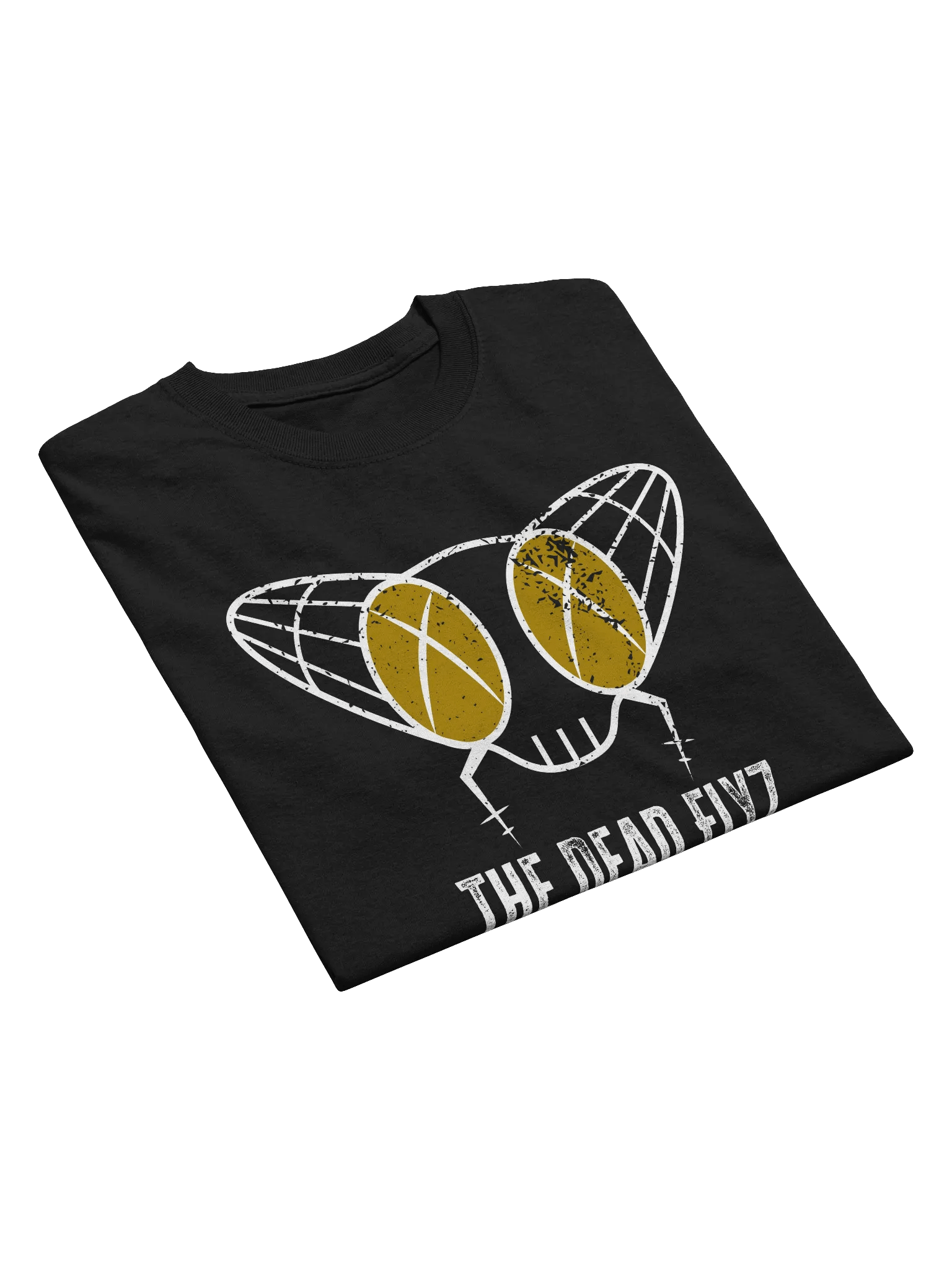 The Dead Flyz T-Shirt product image (20)