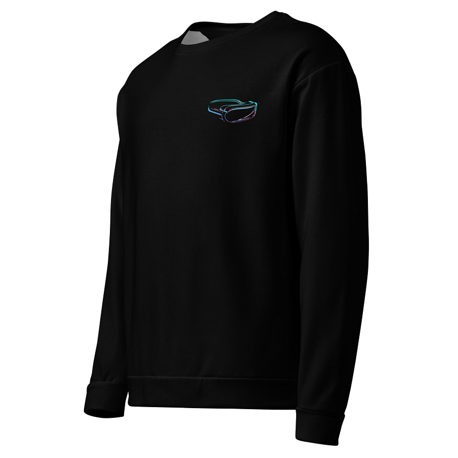Noob Crewneck Vol. 1 product image (3)