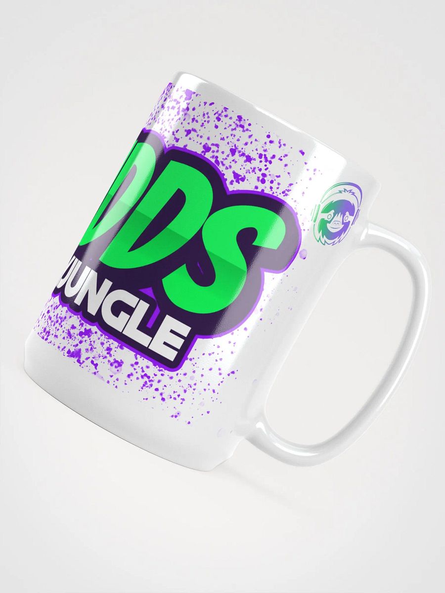 2BUDDS MUG product image (4)