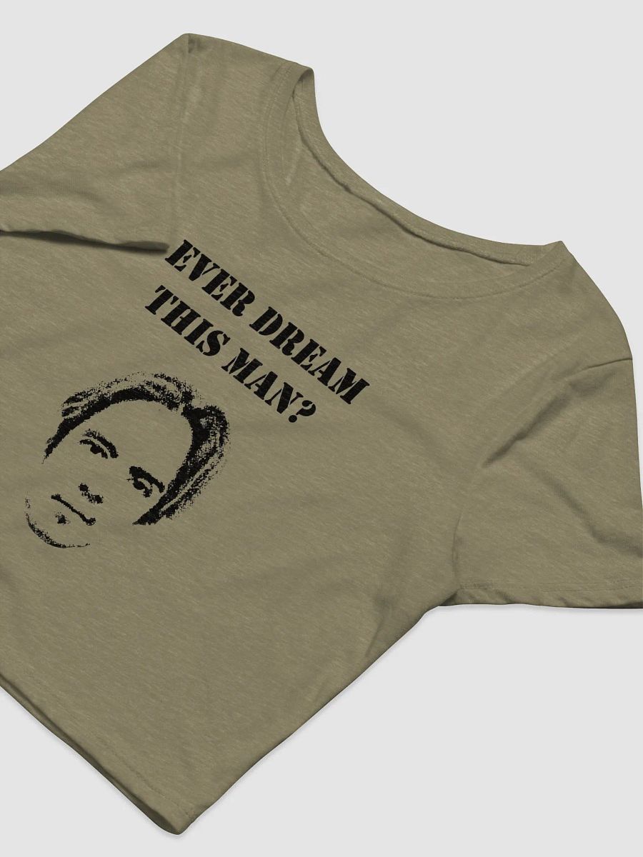 Ever Dream This Man Crop Top product image (6)