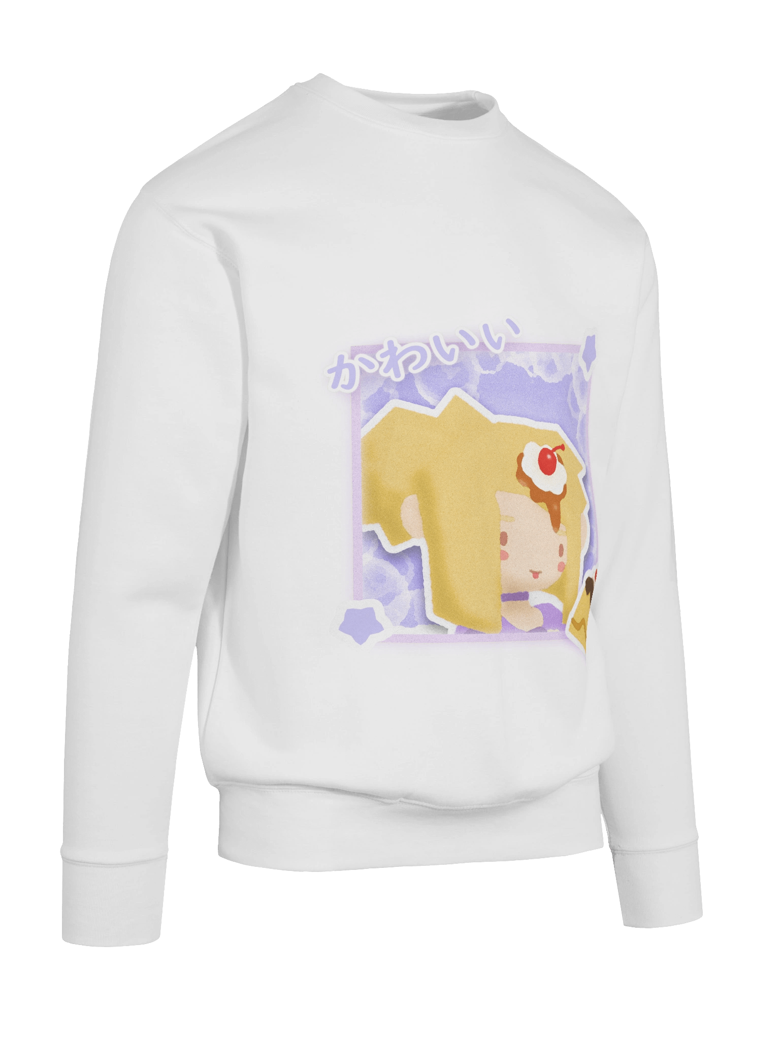 Megan Sweater | Aesthetic Sweets product image (10)