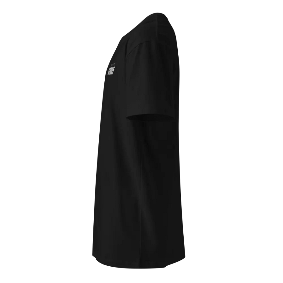 A Call to Chief Oversized Tee product image (10)