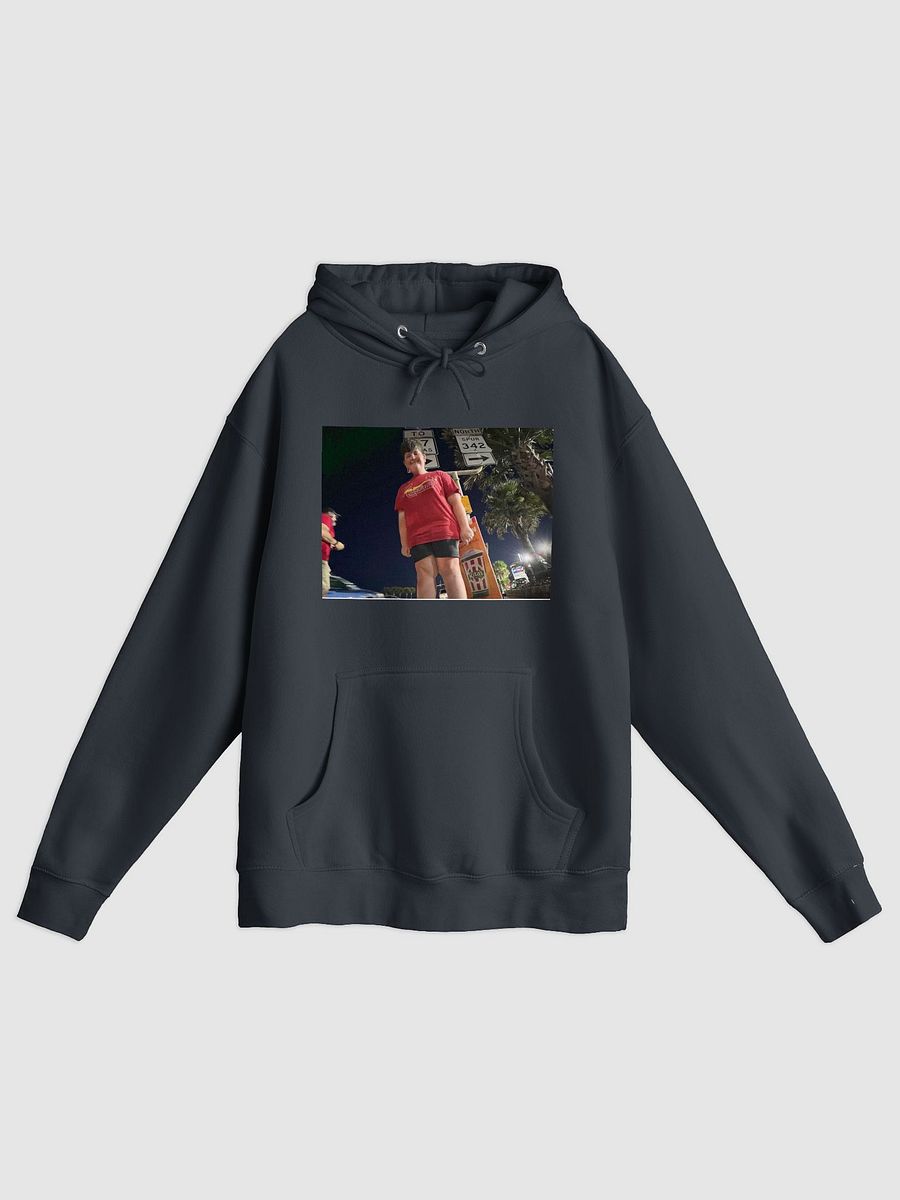 Signature E-Bay Hoodie product image (1)