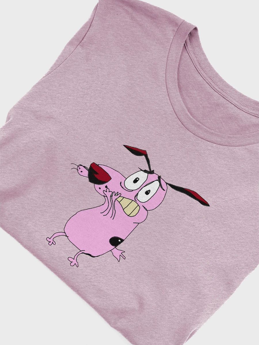 Courage T-Shirt product image (37)