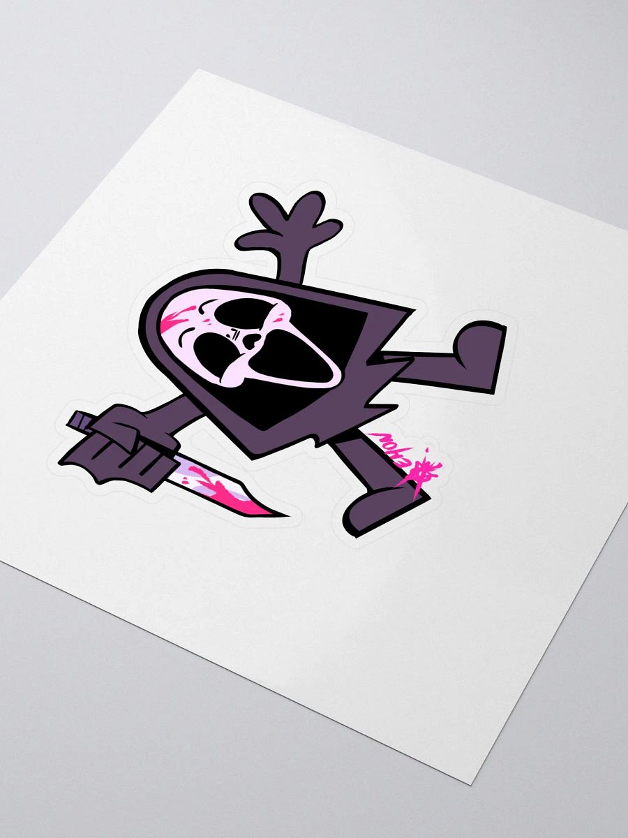 Mini Ghosty product image (3)