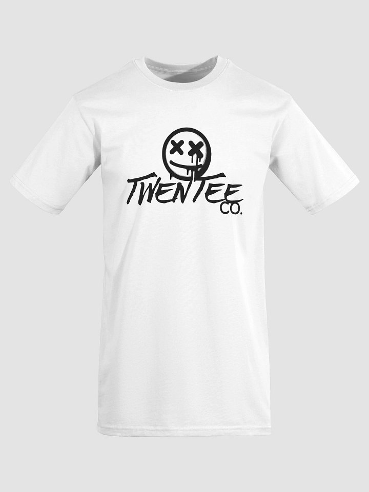 Men's TwenTee Logo T-Shirt product image (2)