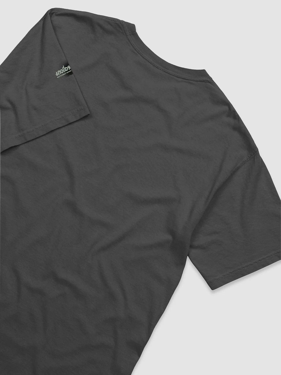 P.T.S. Potential Trouble Source v2 tee product image (4)