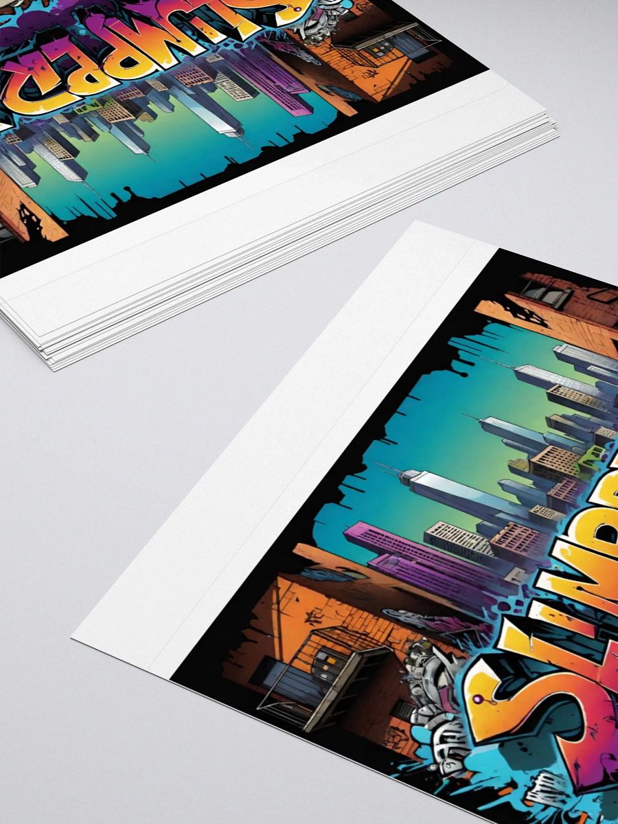 SLUMPED TAG product image (12)