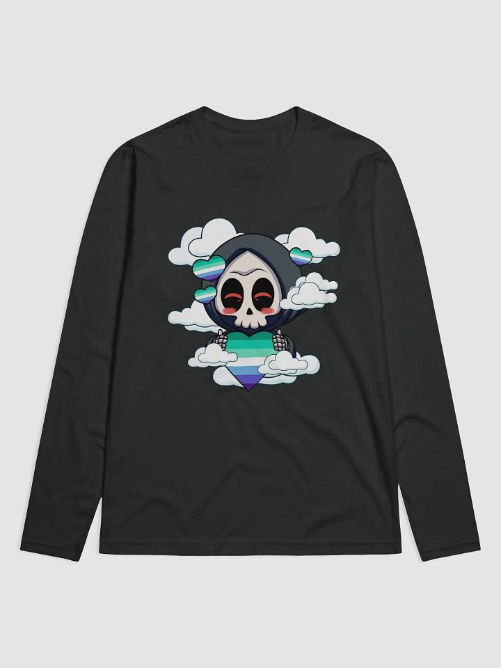 Gay Pride Long Sleeve Shirt product image (2)