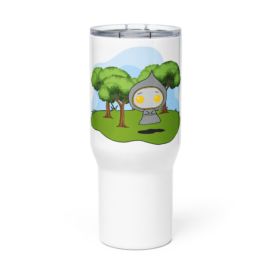 Stacy the Flatwoods Monster Cryptikids Merch product image (2)