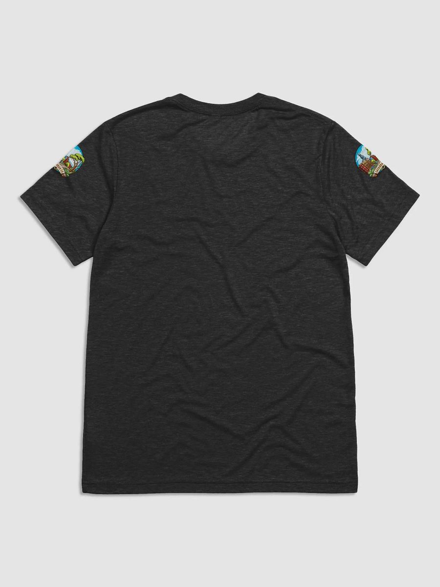 Timeless Savannah - Georgia Landscape Tee product image (5)