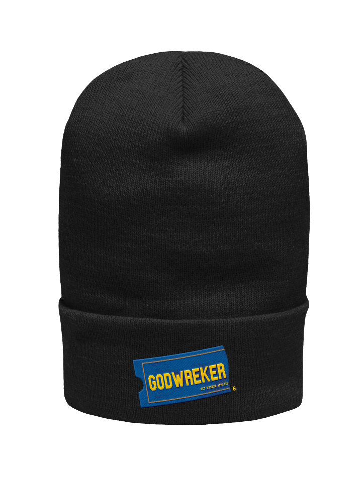 Get Wreked Buster product image (3)