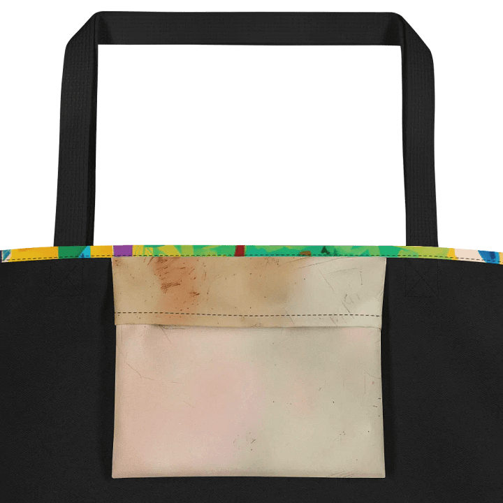 Coffee Shop Tote Bag product image (2)
