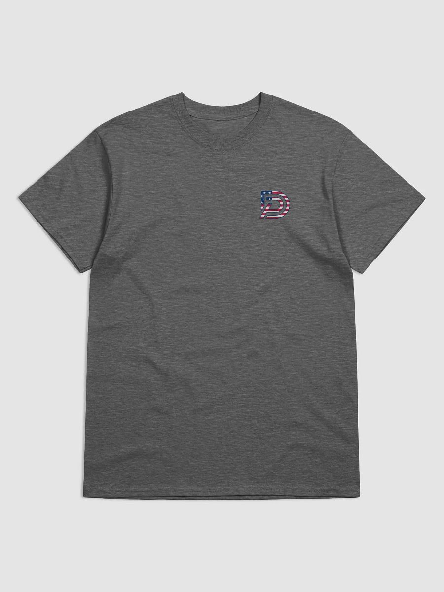 Merica Tee Dark product image (25)