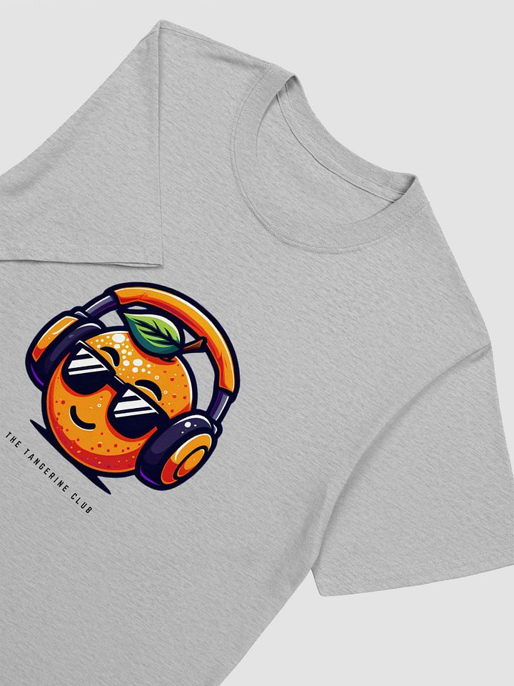 TTC Classic T-Shirt product image (25)