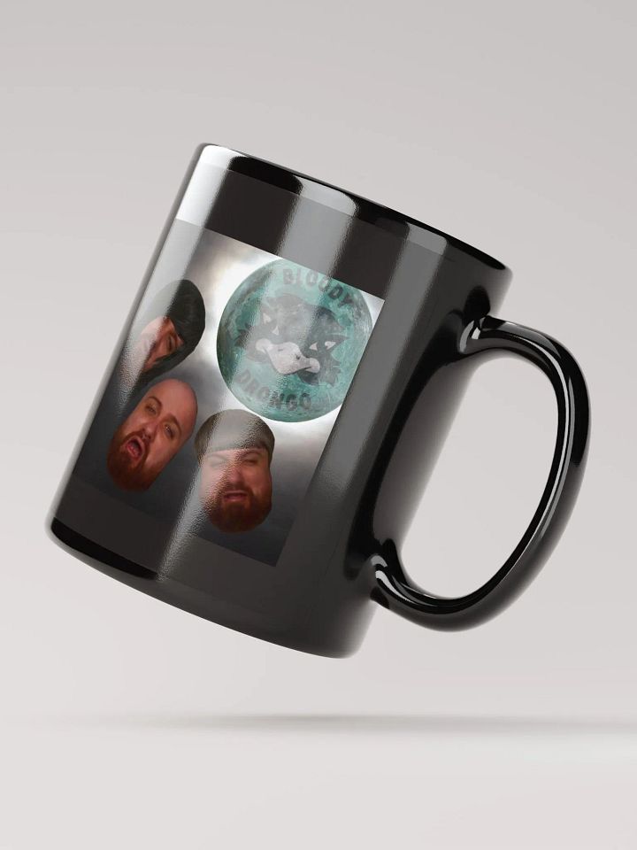 Mug - 3 Phases of Drongo product image (2)