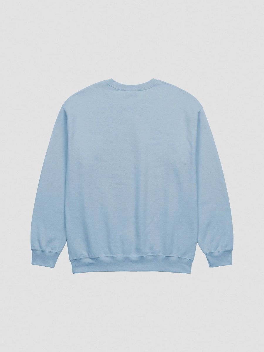 strawberries embroidered crewneck product image (2)