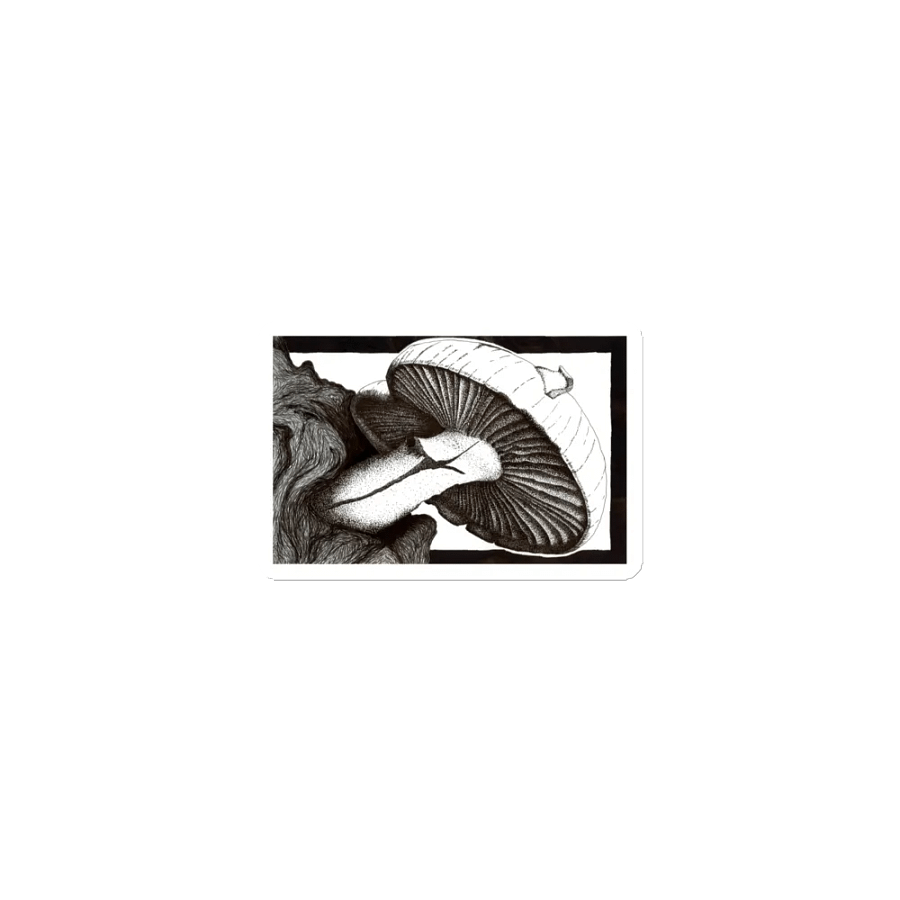 Magnet - 2022 Sketch 28 product image (1)