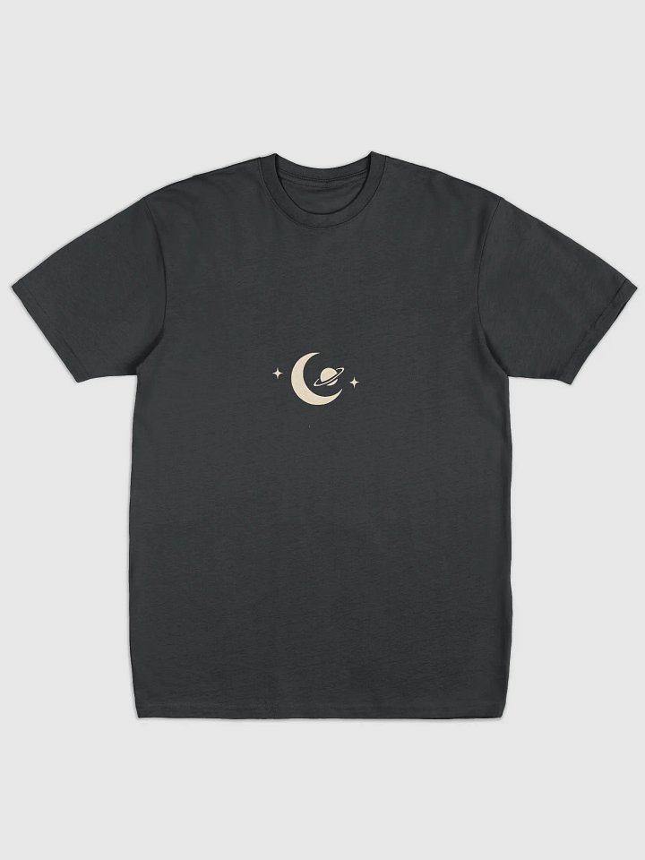 Moon Tee product image (2)