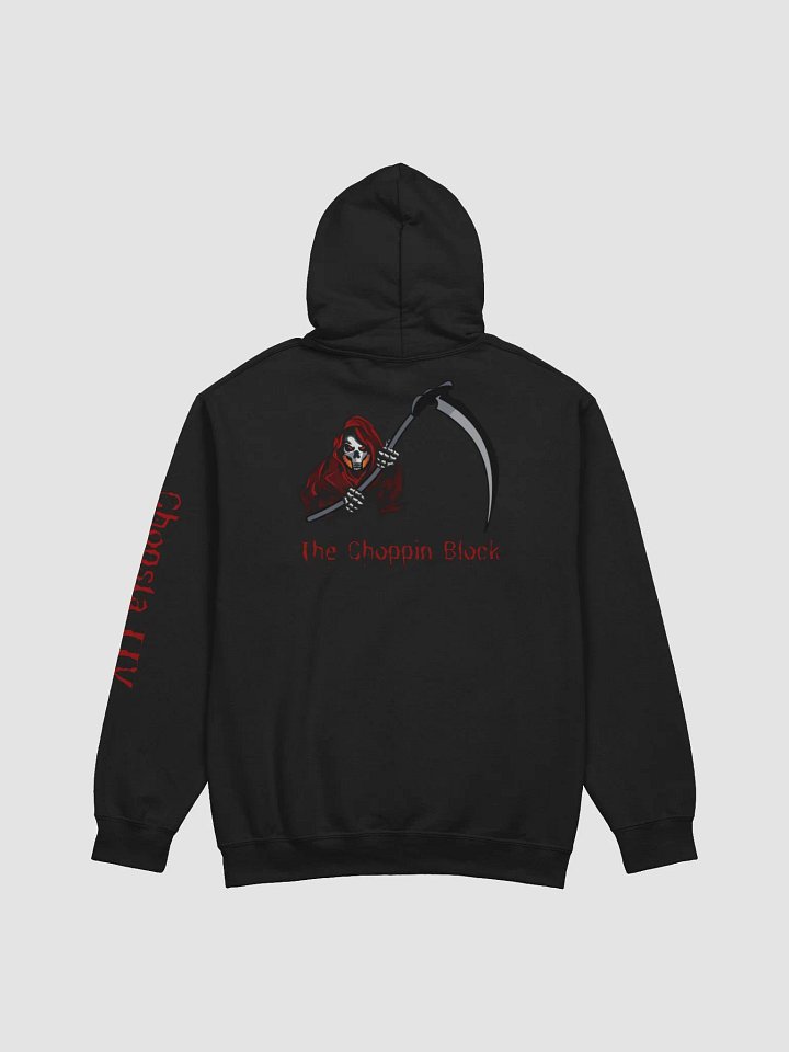 Got'EM Hoodie product image (15)