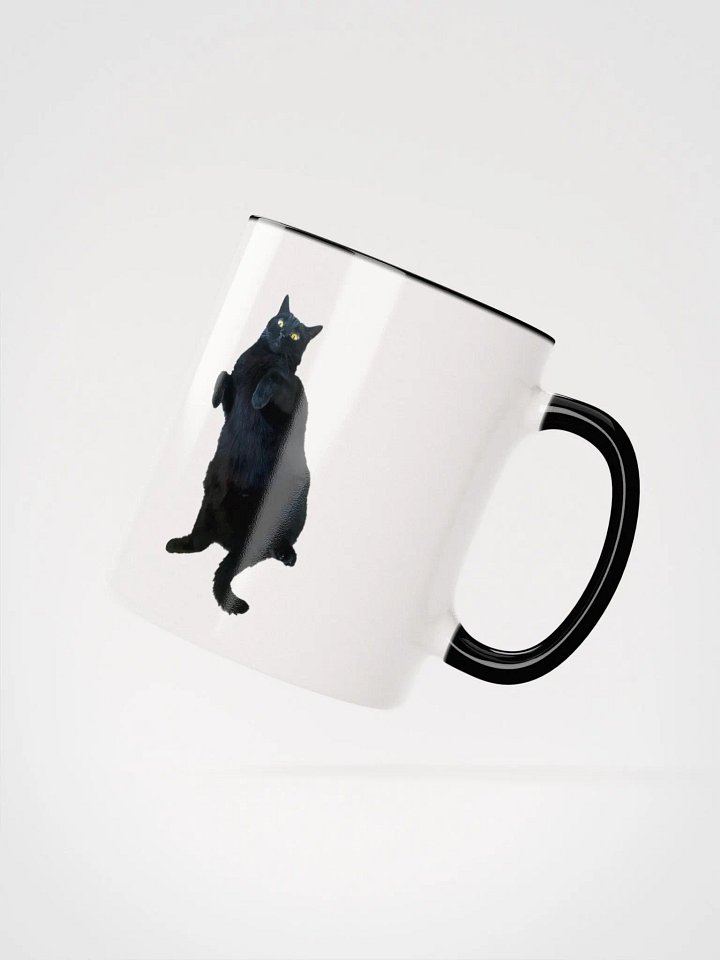 Cosmo Tummy (Ceramic Mug) product image (10)