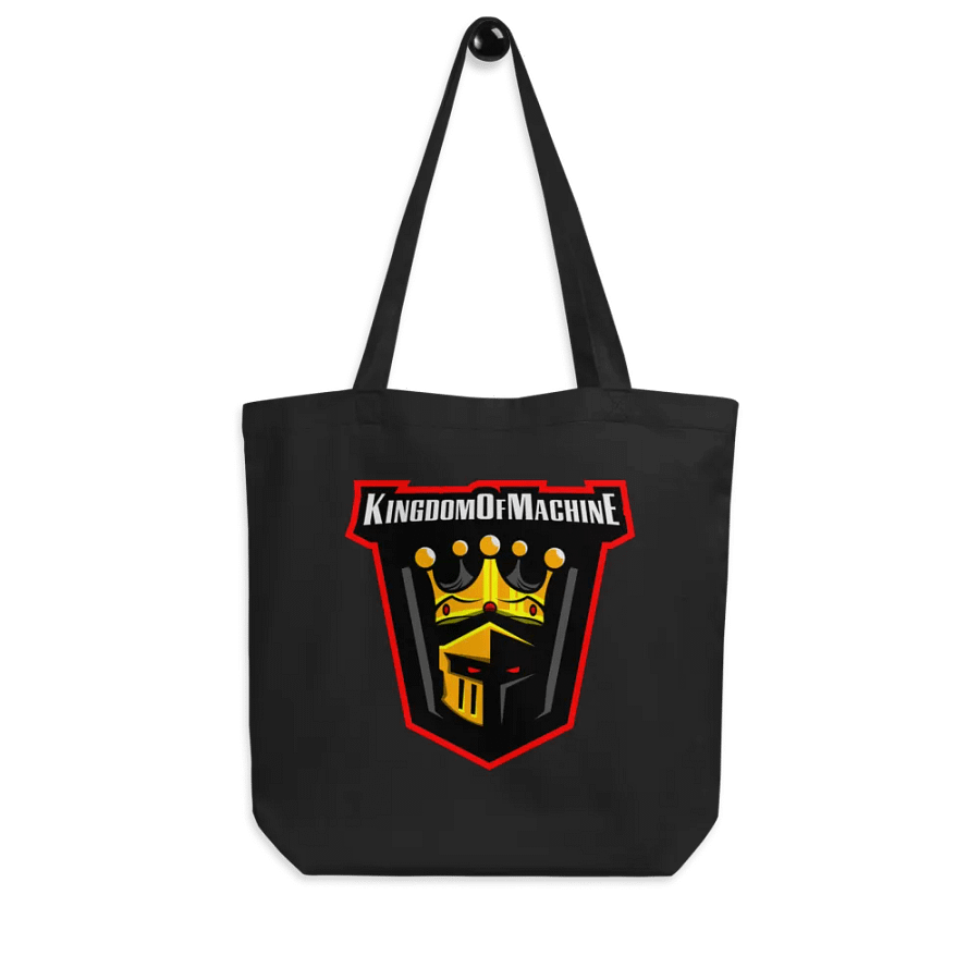 E-Sport tote bag product image (9)