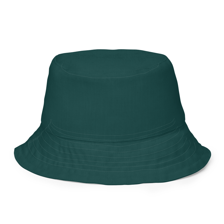Rugged Sportsmen Trout Fishing Bucket Hat product image (6)