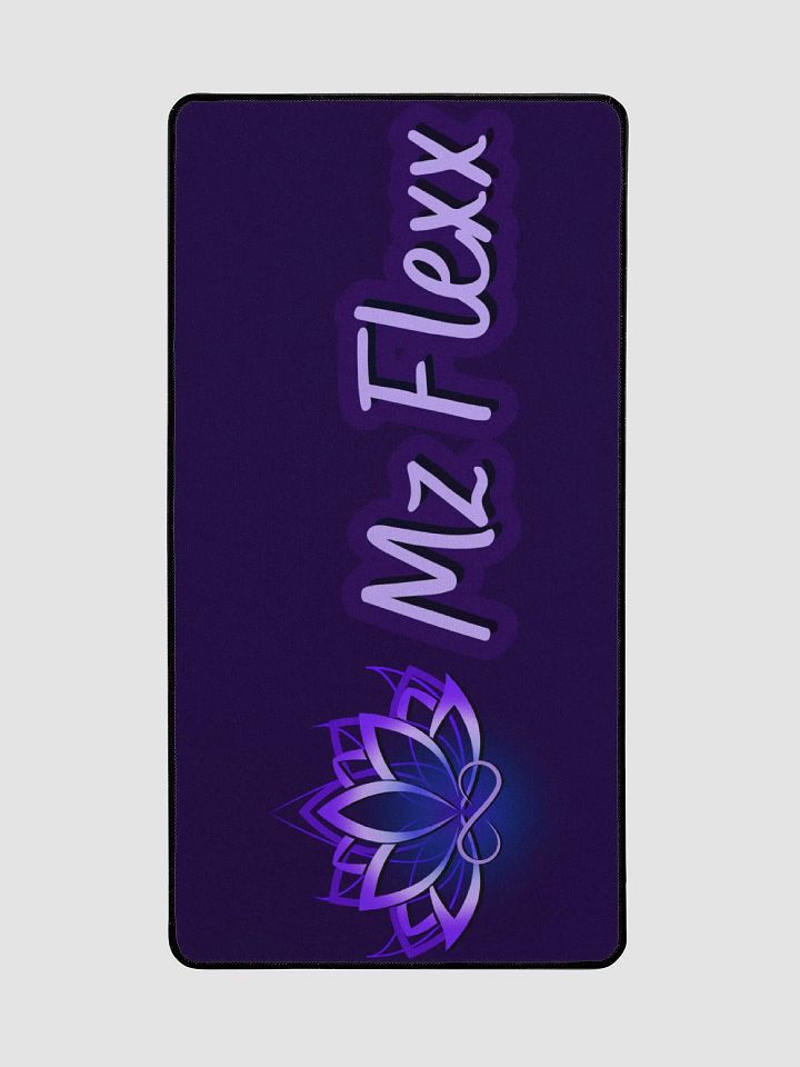 Mz Flexx Desk Matt product image (2)