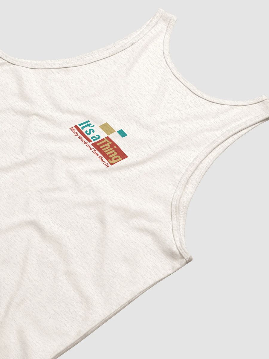 Sharking All Summer Tank product image (7)