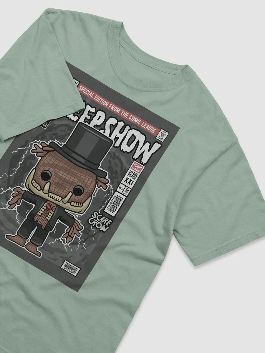 Creepshow Scarecrow Special Edition Comic product image (37)