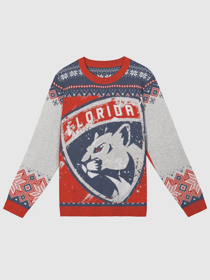 Florida Panthers Sweater product image (1)